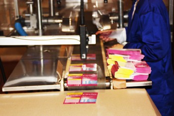 Conozca m�s sobre nuestra empresa