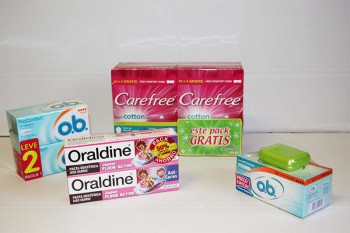 Todos nuestros productos y servicios